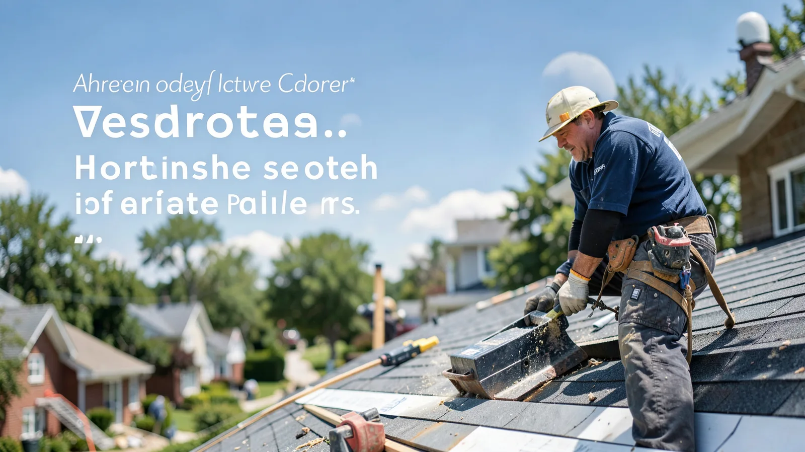 Roof Replacement in Thornwood, NY near me